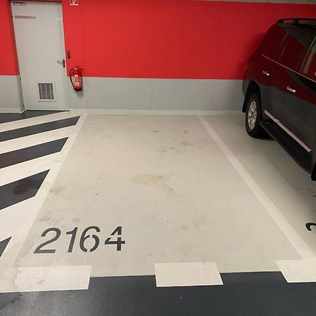 Lia Apartman - Private Parking 布拉迪斯拉发 外观 照片