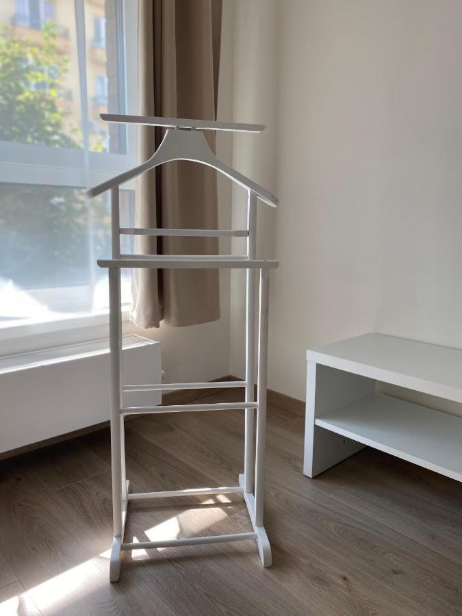 Lia Apartman - Private Parking 布拉迪斯拉发 外观 照片