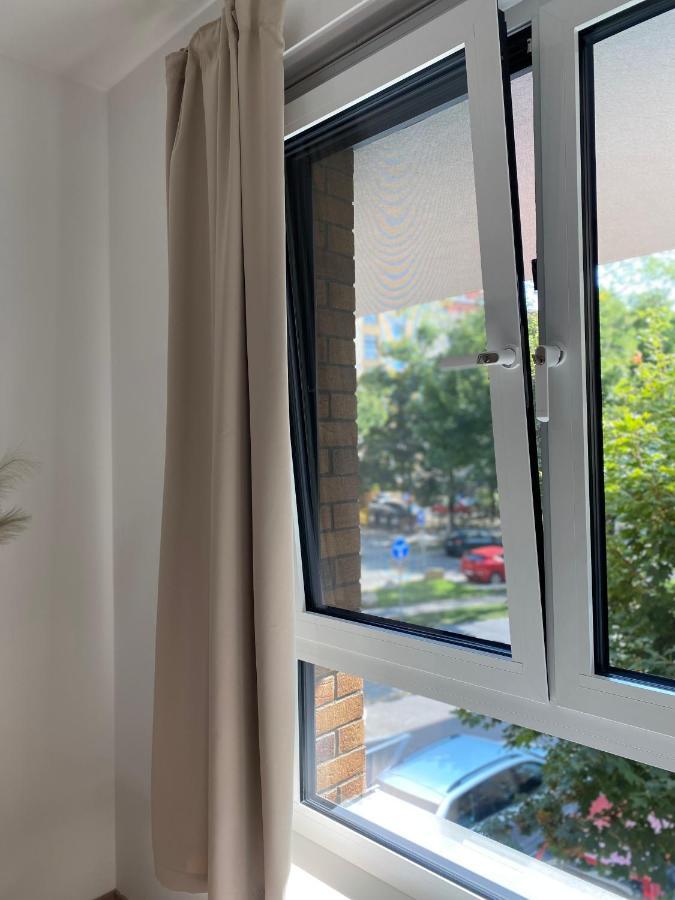 Lia Apartman - Private Parking 布拉迪斯拉发 外观 照片