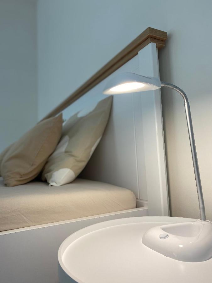 Lia Apartman - Private Parking 布拉迪斯拉发 外观 照片