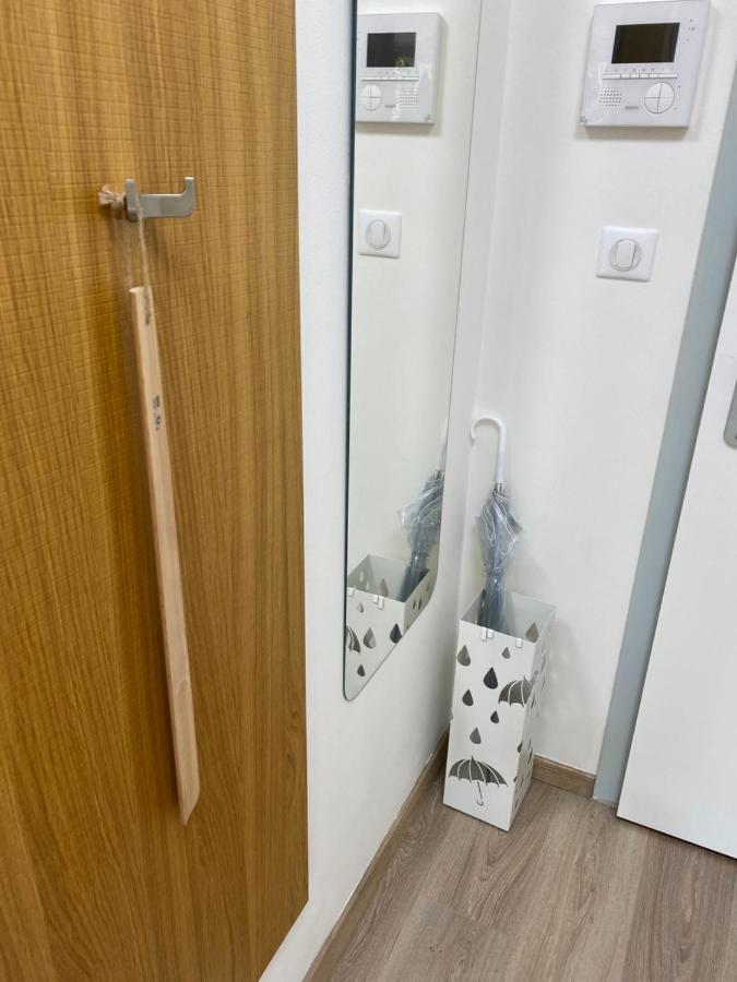 Lia Apartman - Private Parking 布拉迪斯拉发 外观 照片
